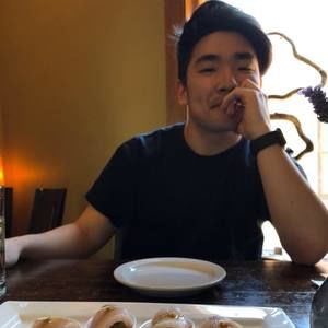 Meet your Posher, Kevin